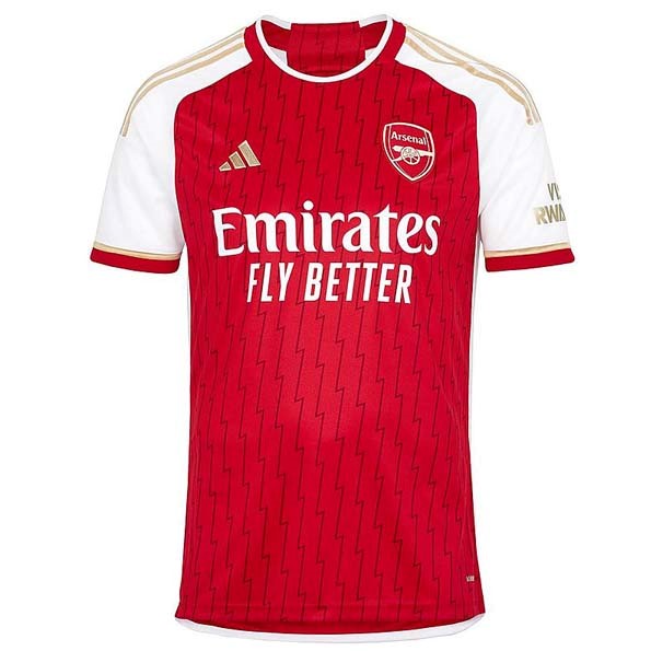 Tailandia Camiseta Arsenal Primera equipo 2023-24